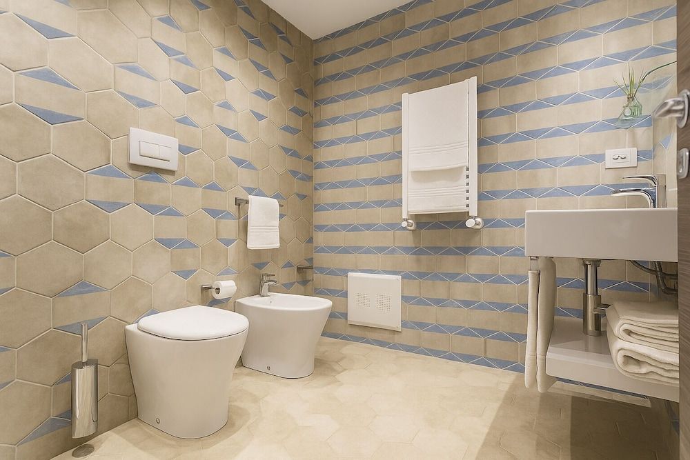 Hotiday Relais Costa degli Etruschi Apartment, 2 Bedrooms 8