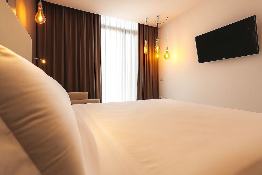 Hotiday Relais Costa degli Etruschi Apartment, 2 Bedrooms 4