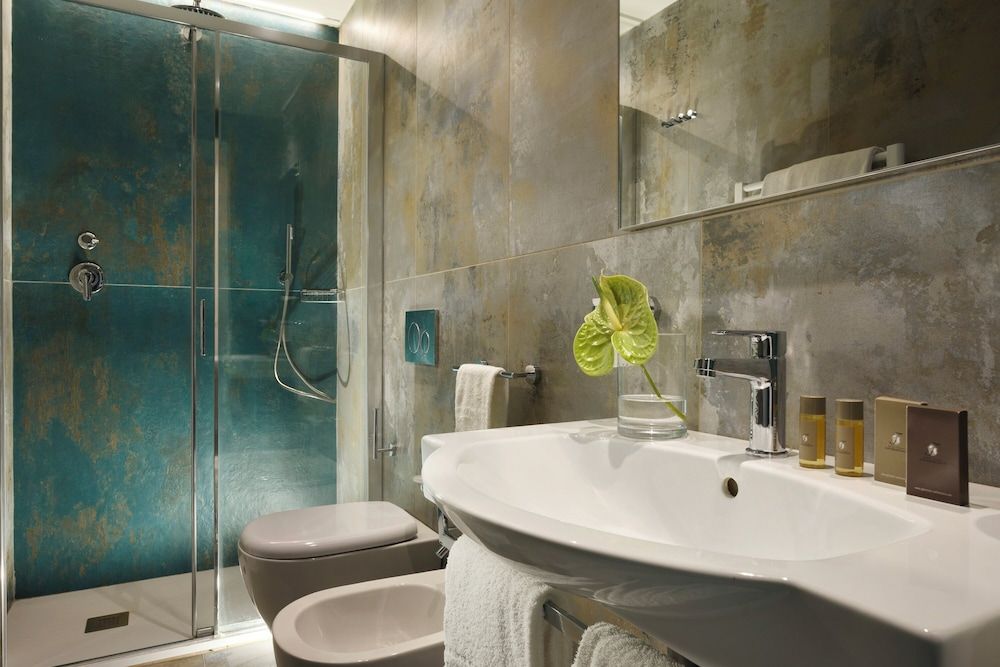 Hotiday Relais Costa degli Etruschi Apartment, 2 Bedrooms 9