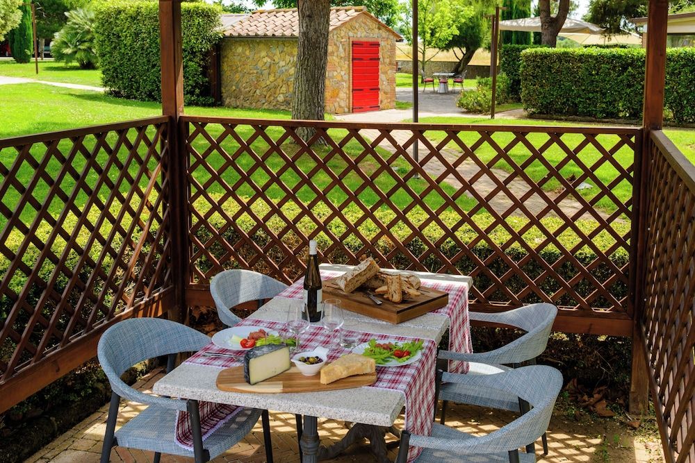 Hotiday Relais Costa degli Etruschi Apartment, 2 Bedrooms 7