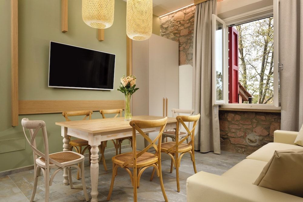 Hotiday Relais Costa degli Etruschi Apartment, 2 Bedrooms 6