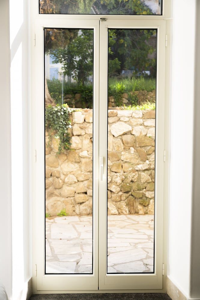 la terrazza Comfort Double Room, Garden View 11