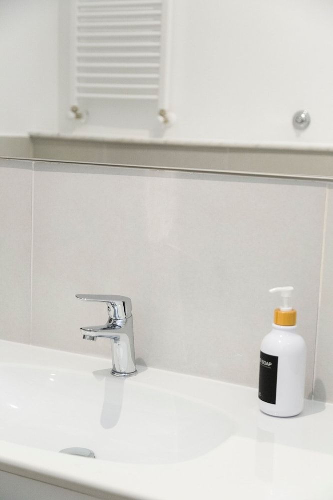 la terrazza Deluxe Triple Room, City View 9