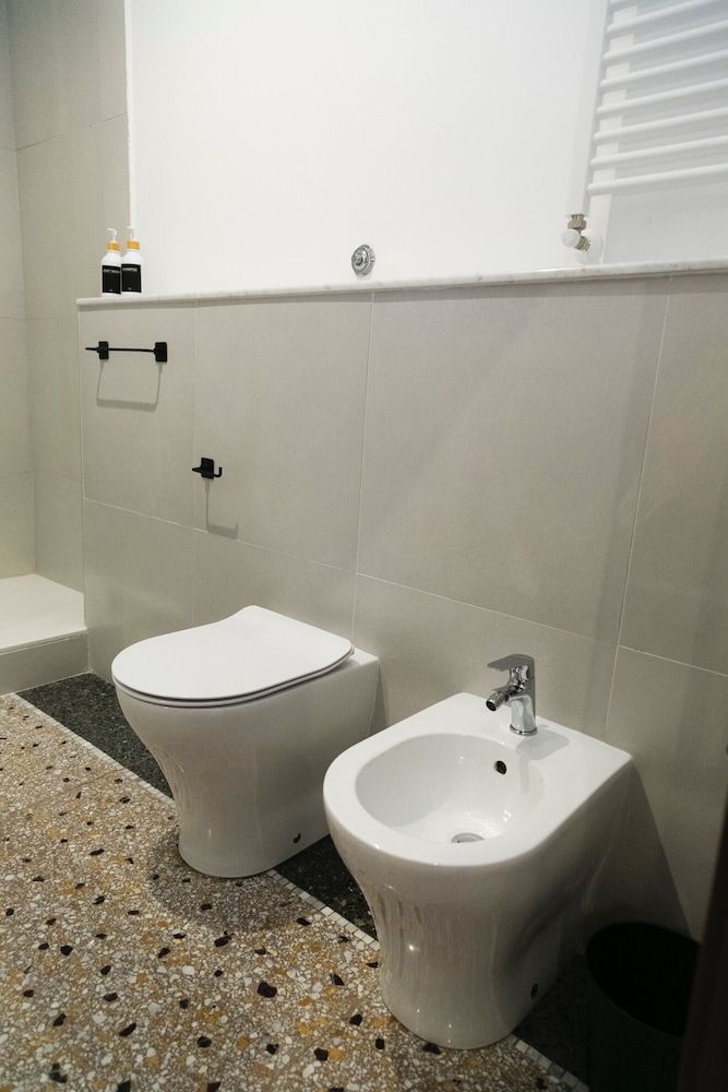 la terrazza Deluxe Triple Room, City View 11