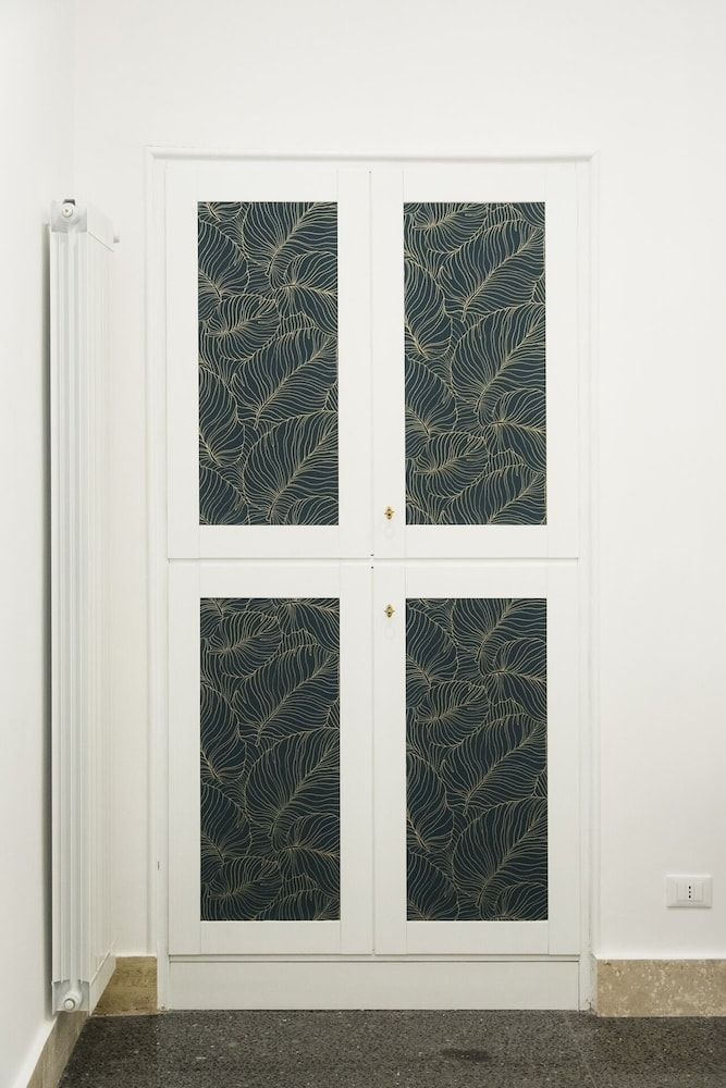 la terrazza Comfort Double Room, Garden View 5