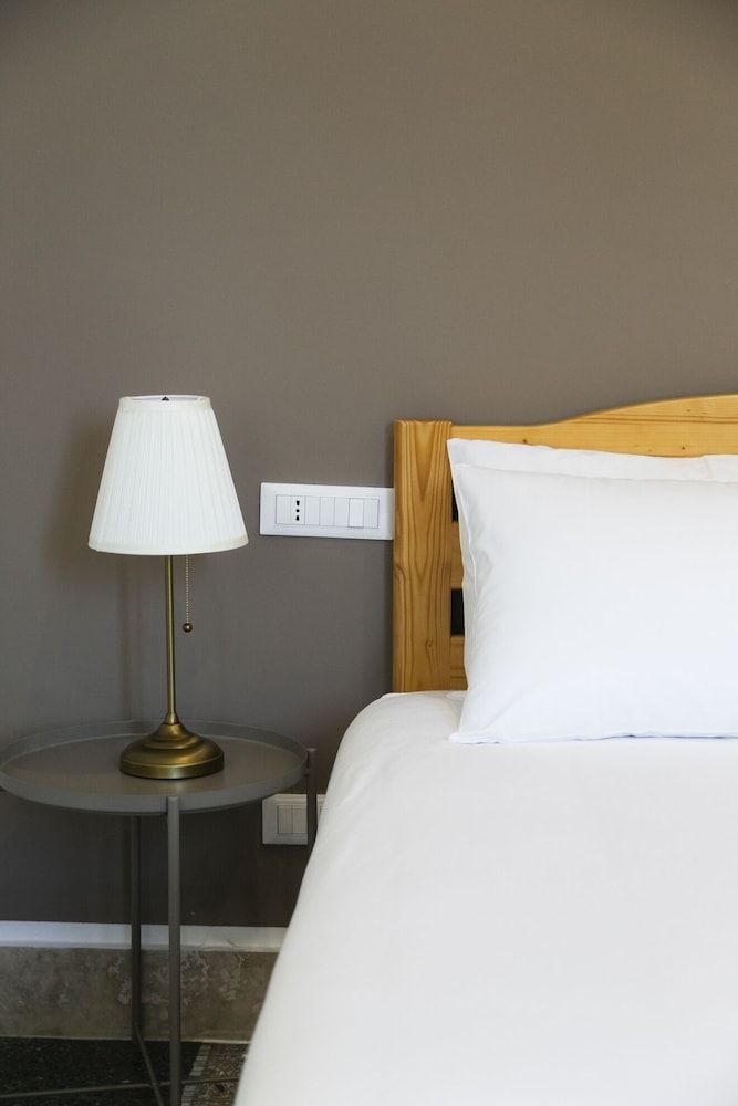 la terrazza Deluxe Triple Room, City View 2