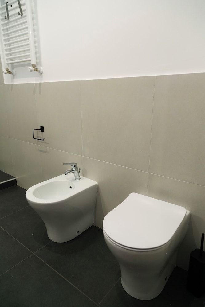 la terrazza Deluxe Quadruple Room, City View 14