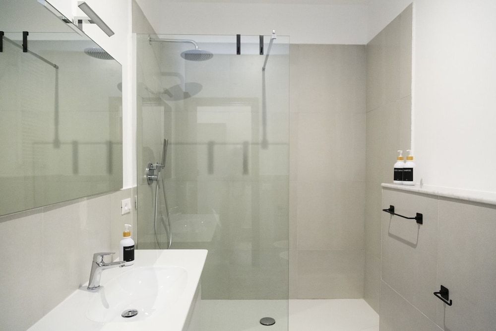 la terrazza Deluxe Triple Room, City View 10