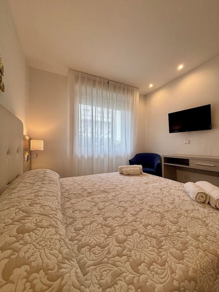 HOTEL ALDA B&B Double Room