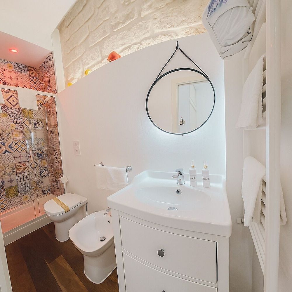 106 Maison de Charme Standard Double Room, Balcony, City View 4