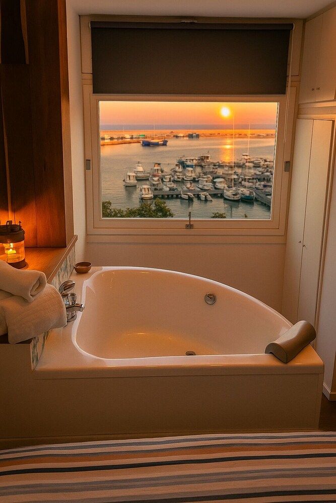 106 Maison de Charme Suite, Sea View