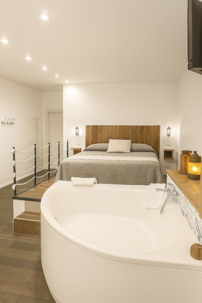 106 Maison de Charme Suite, Sea View 3