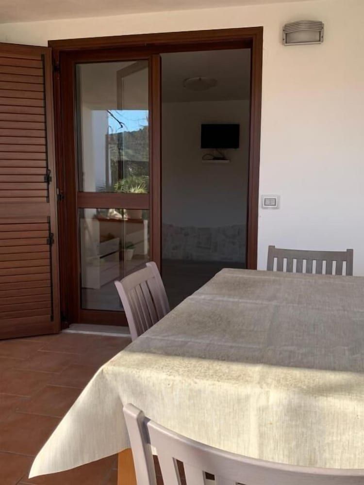 I Sapori del Gargano Apartment, Balcony, Garden View 6