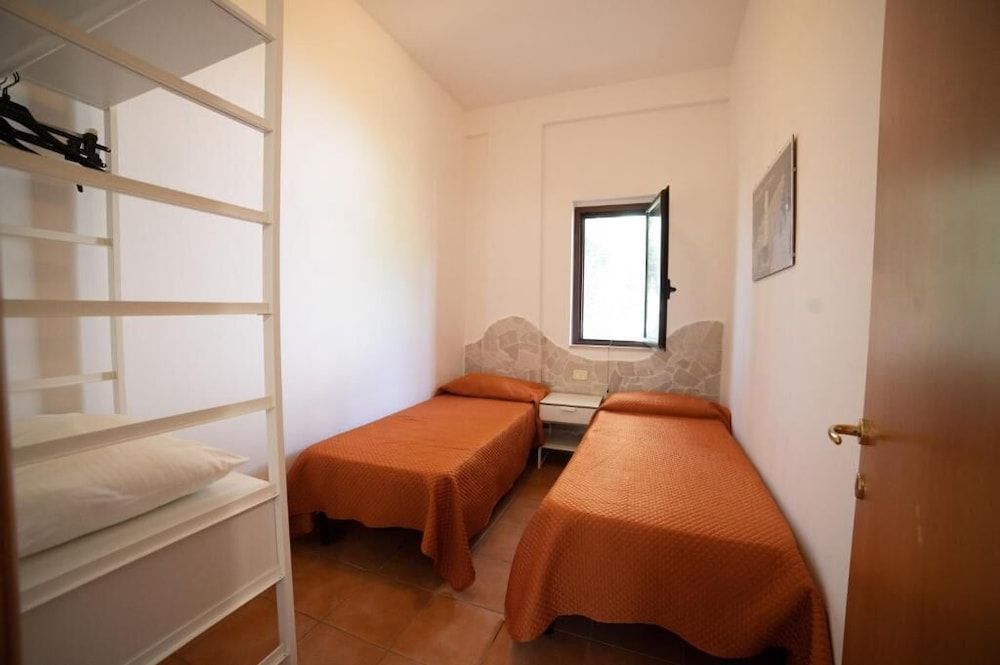 I Sapori del Gargano Apartment 2