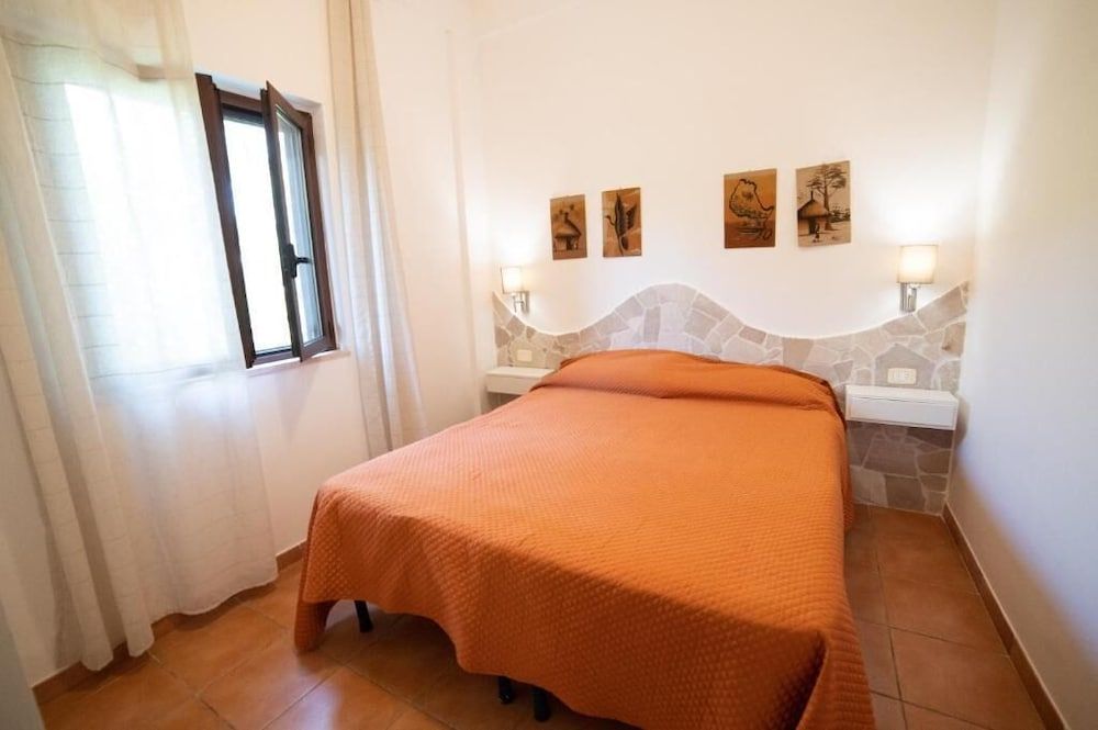 I Sapori del Gargano Apartment 4