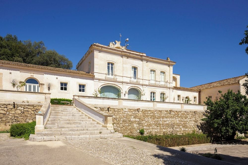 Hotiday Siracusa Floridia