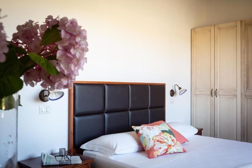 Hotiday Apartments Costa degli Etruschi Studio 3