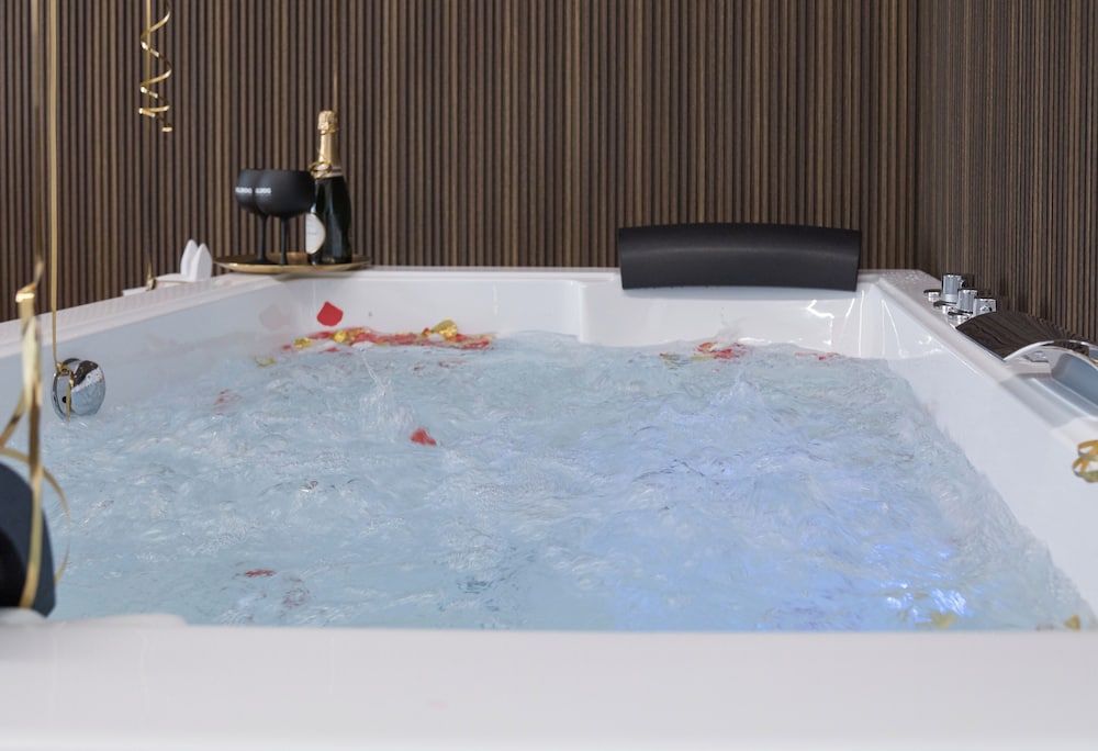 Boutique teatro b&b Luxury Room 3