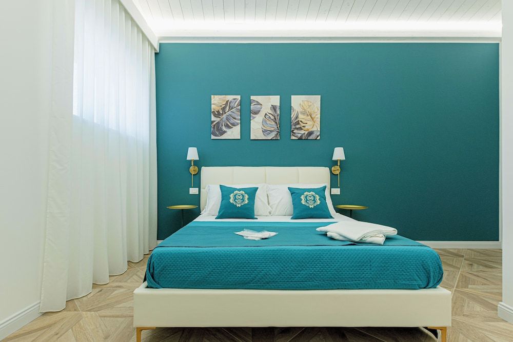 Boutique teatro b&b Elite Room 3