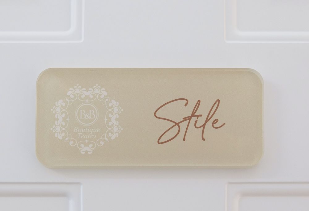 Boutique teatro b&b Elite Room 10