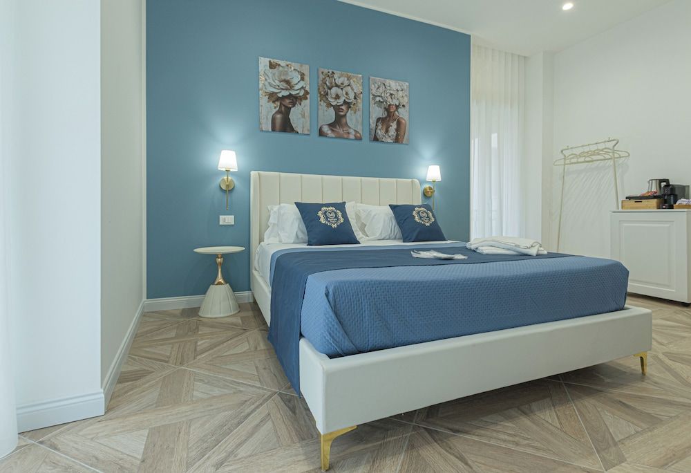 Boutique teatro b&b Elite Room 4