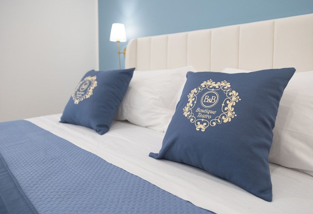 Boutique teatro b&b Elite Room 6