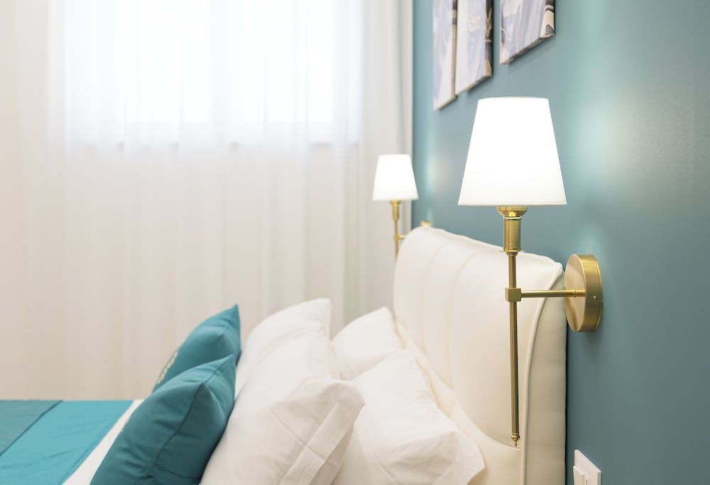 Boutique teatro b&b Elite Room 8