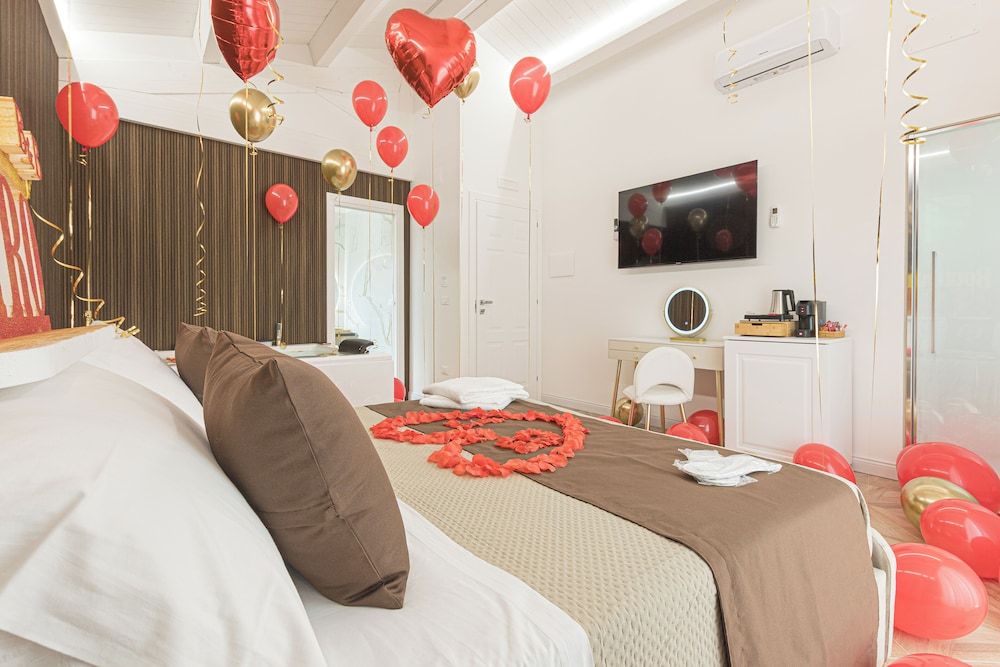 Boutique teatro b&b Luxury Room 9