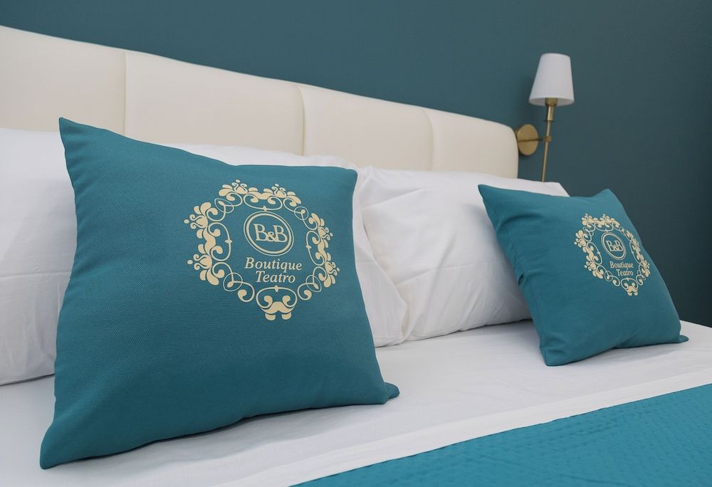 Boutique teatro b&b Elite Room 7