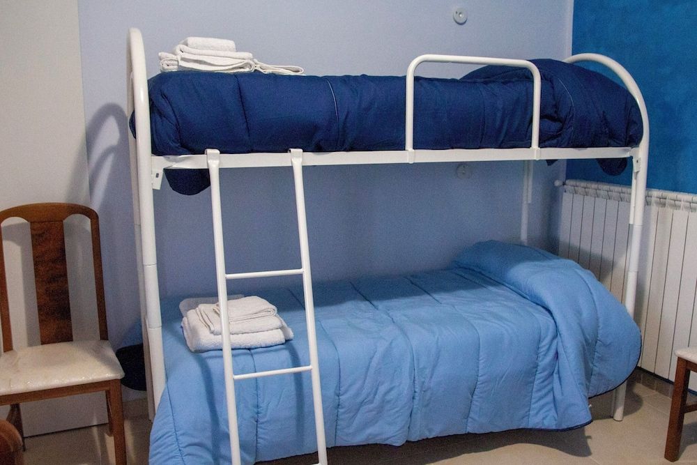 Casa Vacanze Chimenti