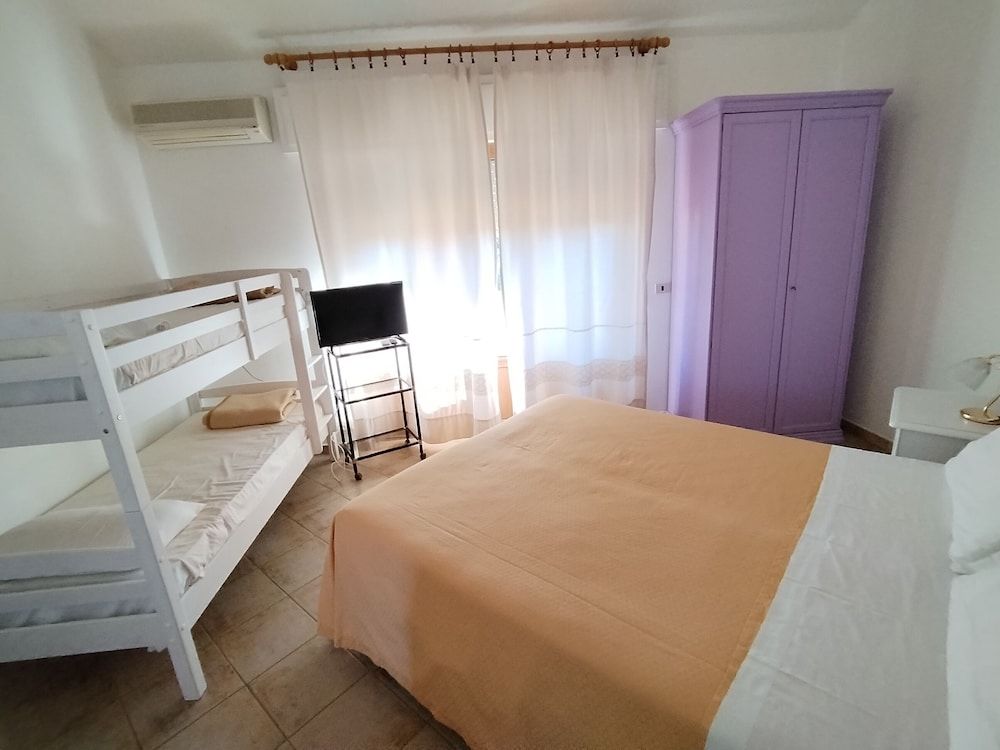 hotel ristorante Donatella