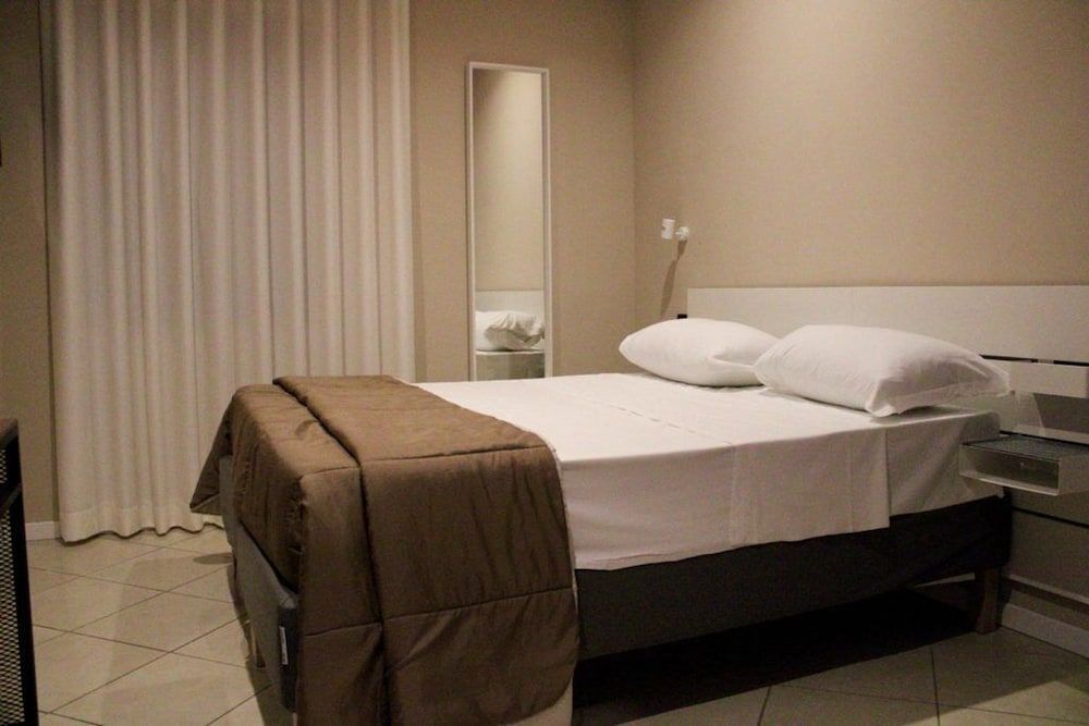 Classic Room, 1 Double Bed