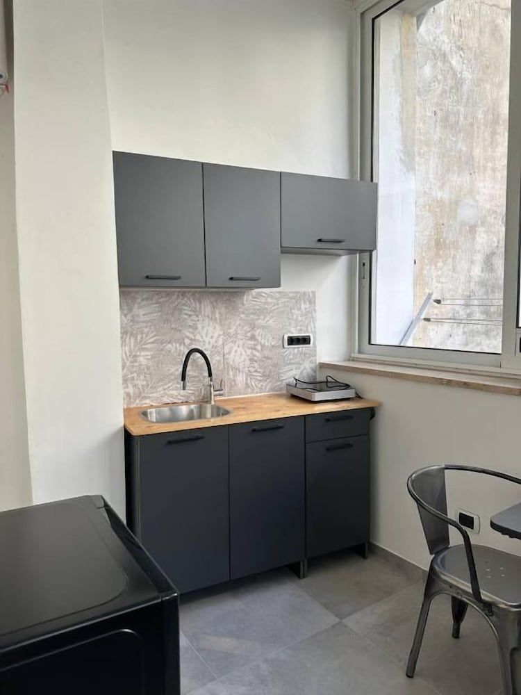 Giardino del Geco Double Room, Courtyard View 4