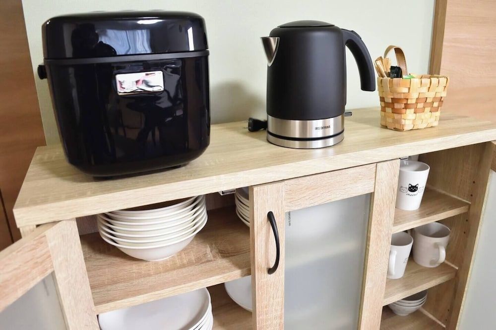 TKD HOUSE Furano Superior Apartment 20