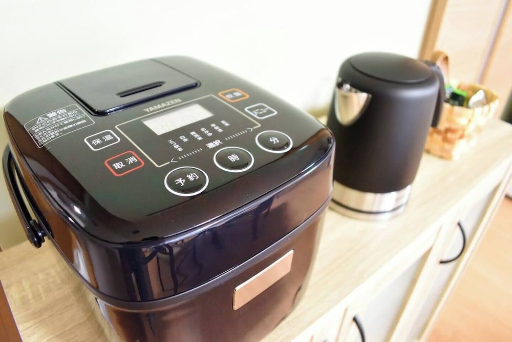 TKD HOUSE Furano Superior Apartment 14