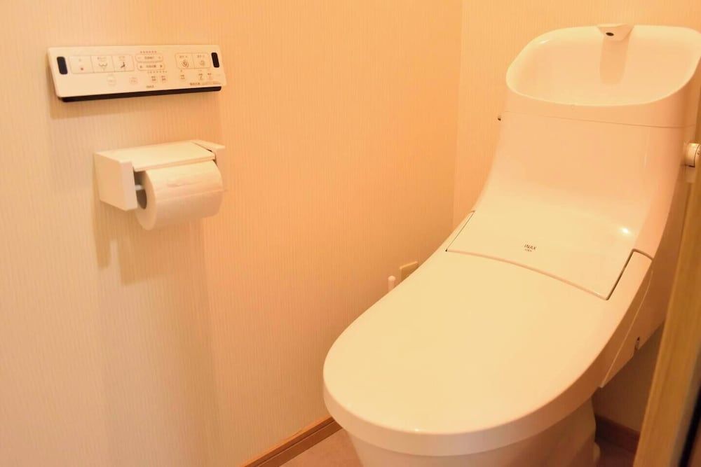 TKD HOUSE Furano Superior Apartment 22