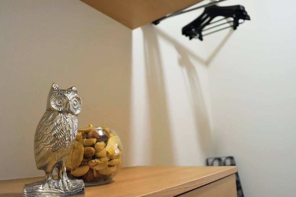 TKD HOUSE Furano Superior Apartment 7