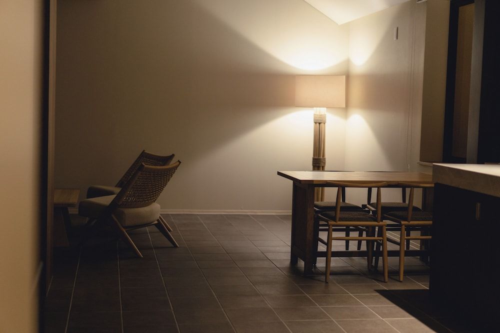 Nature Base Hotel NUPPUKOTTE [Mini kitchen included] Extended Comfort Suite 5