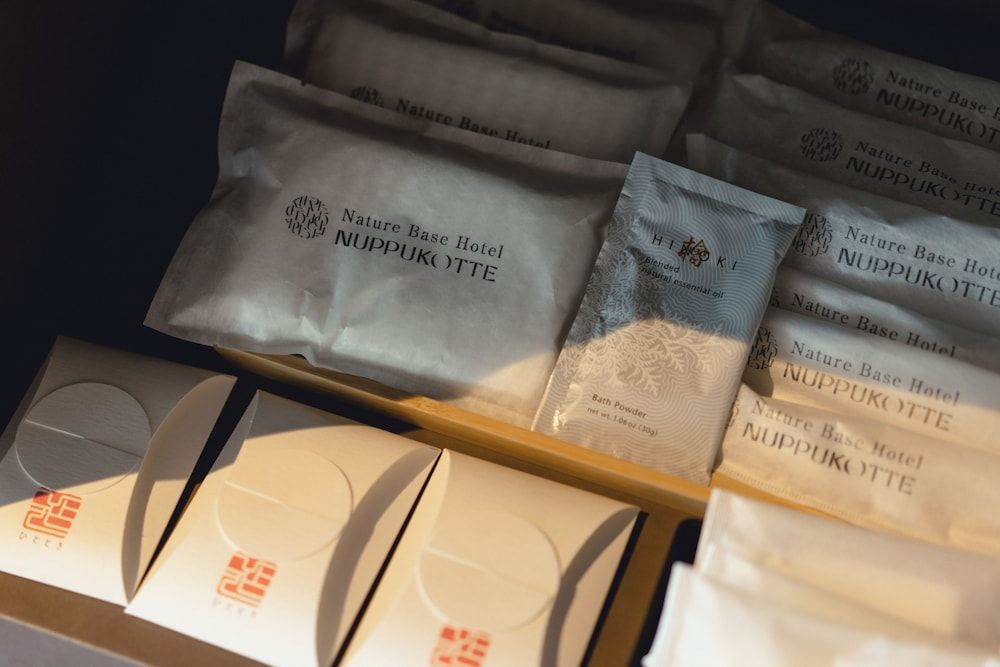 Nature Base Hotel NUPPUKOTTE Comfort Suite 13