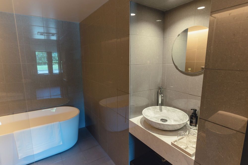 Nature Base Hotel NUPPUKOTTE Comfort Suite 17