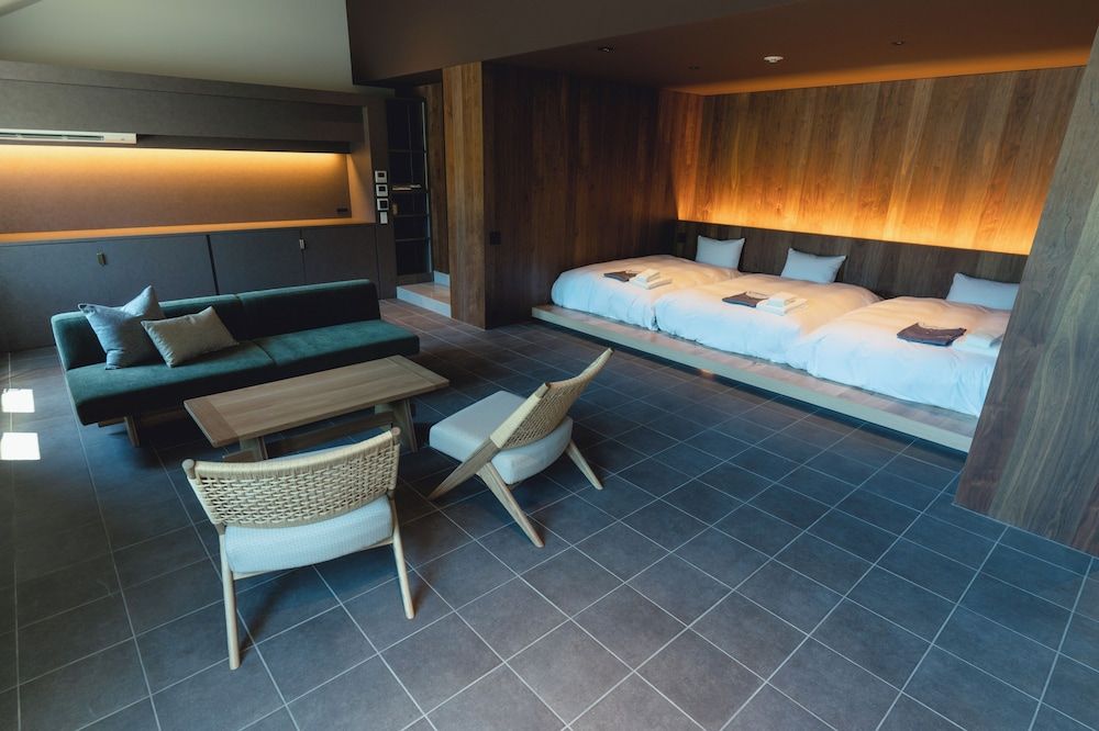 Nature Base Hotel NUPPUKOTTE Comfort Suite 9