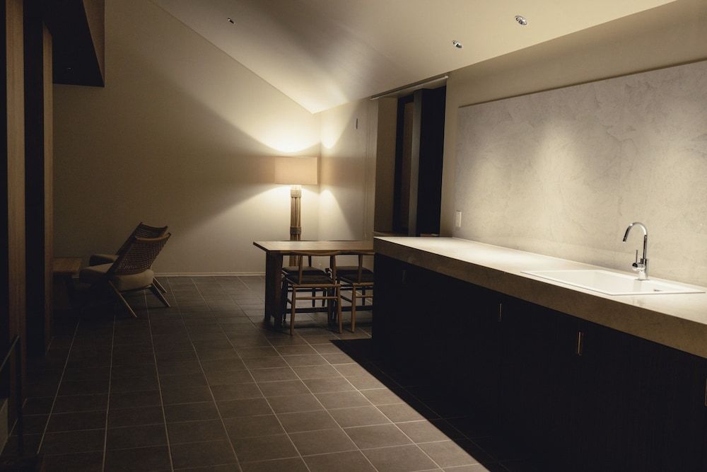 Nature Base Hotel NUPPUKOTTE [Mini kitchen included] Extended Comfort Suite 6