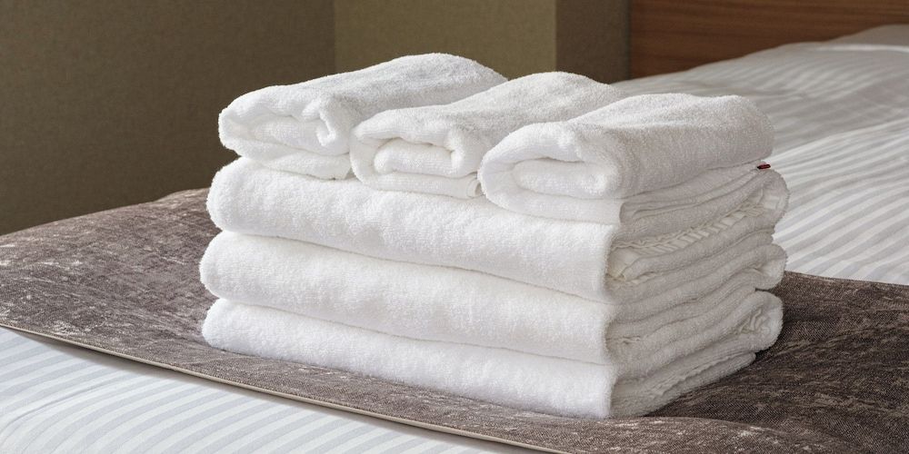 Premium Twin Room