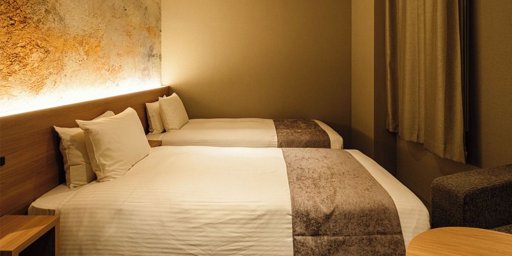 Premium Twin Room