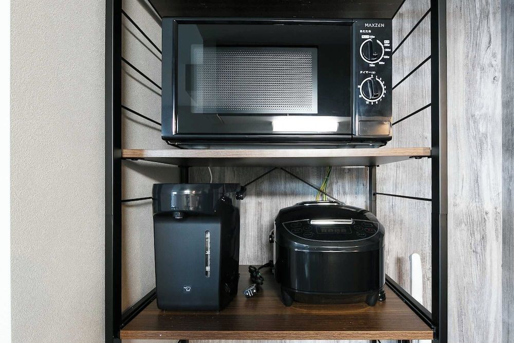 Twinberry CHITOSE Apartment, Non Smoking (203) 33