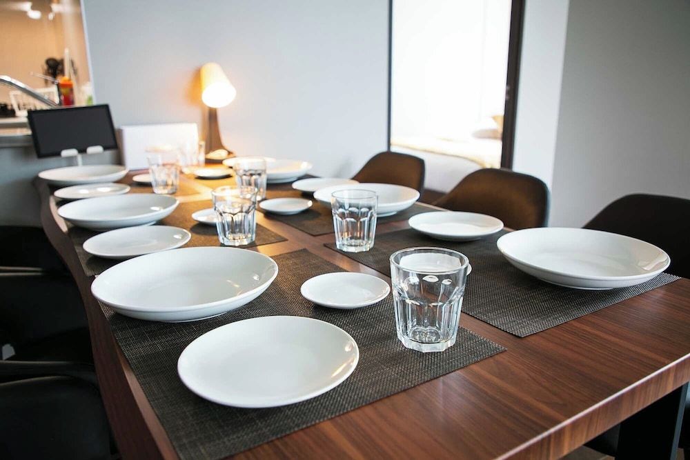 Twinberry CHITOSE Apartment, Non Smoking (203) 45