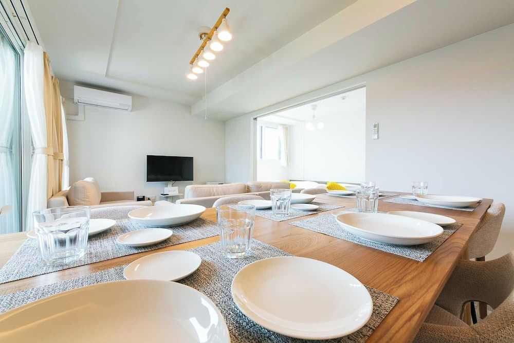 Twinberry CHITOSE Apartment, Non Smoking (202) 34