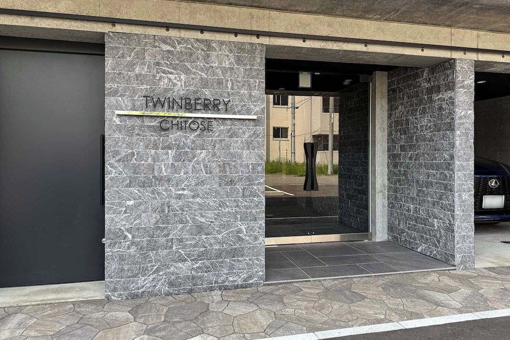Twinberry CHITOSE Apartment, Non Smoking (203) 57