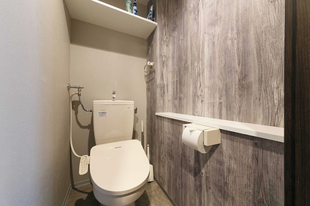 Twinberry CHITOSE Apartment, Non Smoking (403) 46