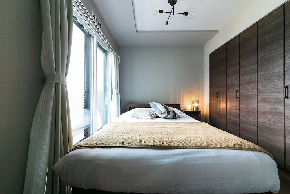 Twinberry CHITOSE Apartment, Non Smoking (203) 13